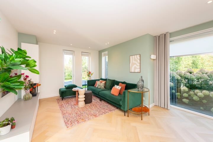 Photo 7 of Pastoor Jilesenstraat 6