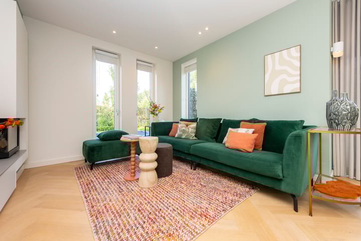 Photo 8 of Pastoor Jilesenstraat 6