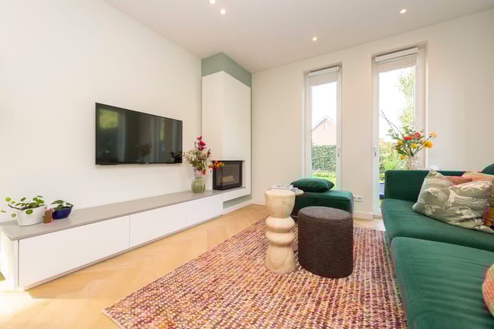 Photo 9 of Pastoor Jilesenstraat 6