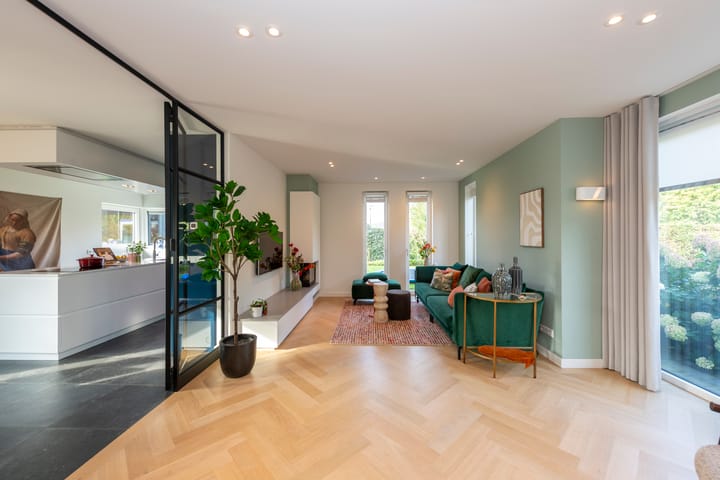 Photo 12 of Pastoor Jilesenstraat 6