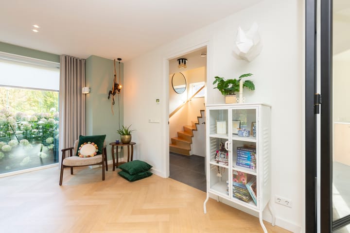 Photo 13 of Pastoor Jilesenstraat 6