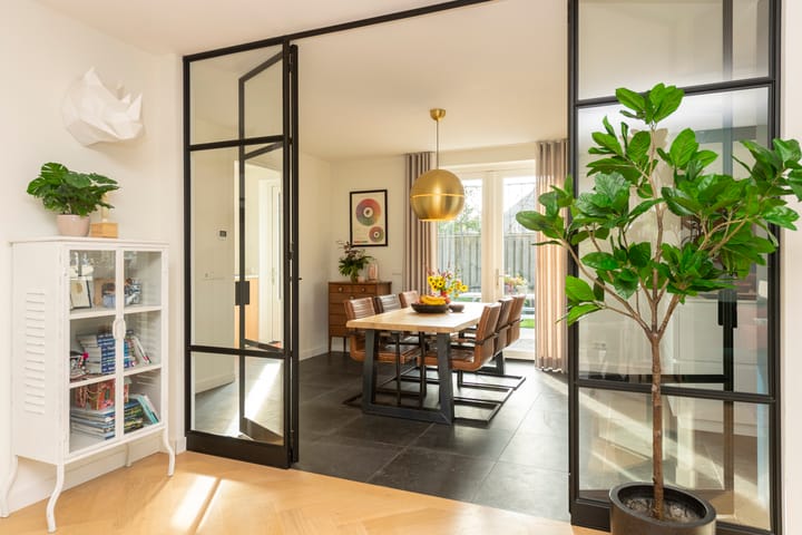 Photo 14 of Pastoor Jilesenstraat 6