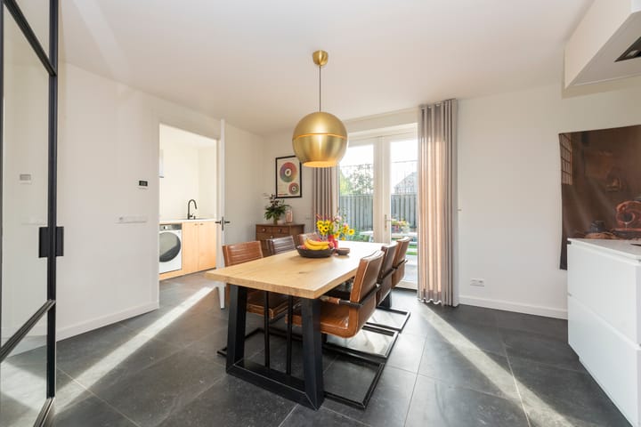 Photo 16 of Pastoor Jilesenstraat 6