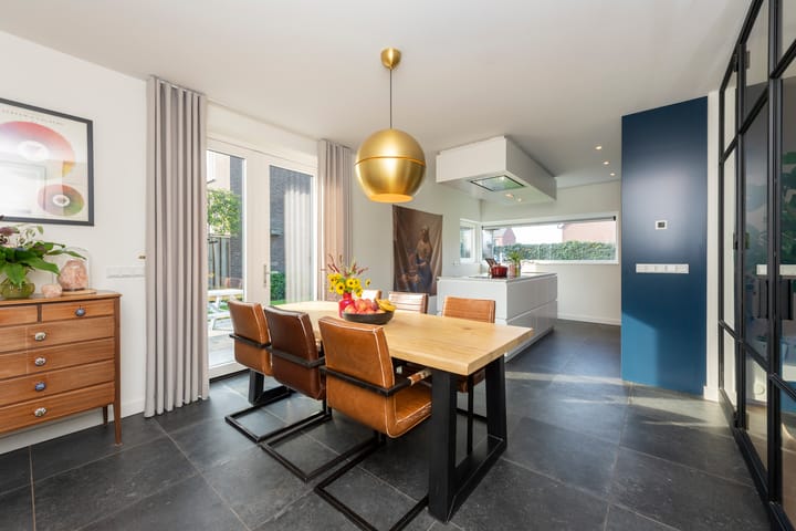 Photo 21 of Pastoor Jilesenstraat 6