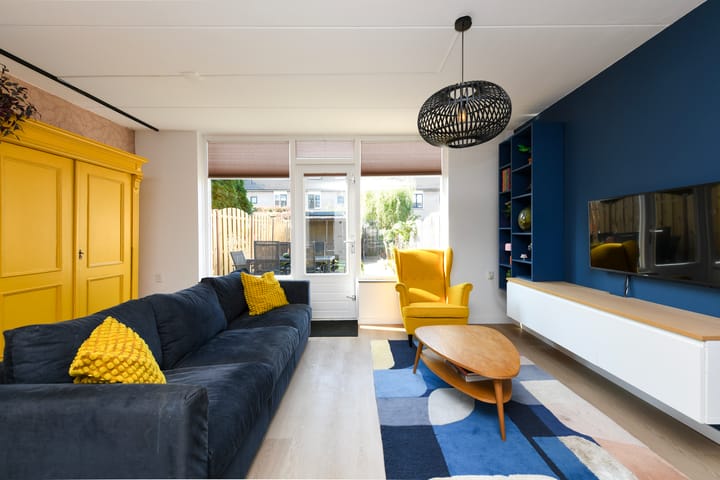 Foto 3 van Albert Schweitzersingel 331