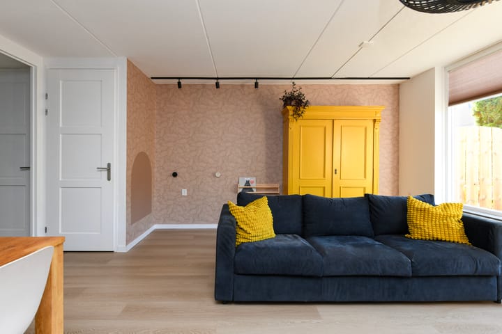 Foto 4 van Albert Schweitzersingel 331