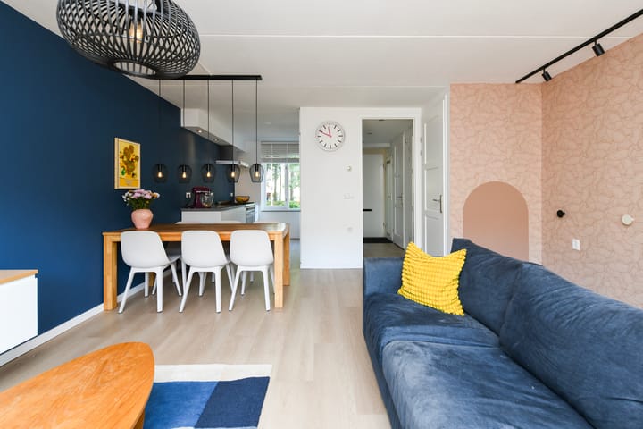 Foto 5 van Albert Schweitzersingel 331