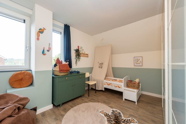 Photo 32 of Pastoor Jilesenstraat 6