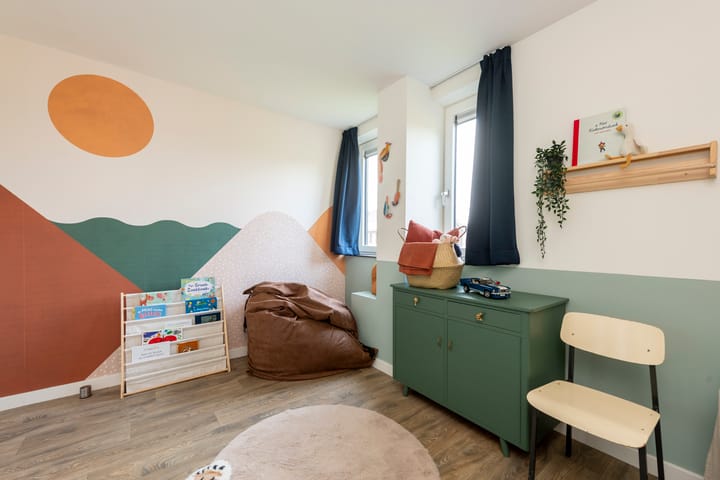 Photo 33 of Pastoor Jilesenstraat 6