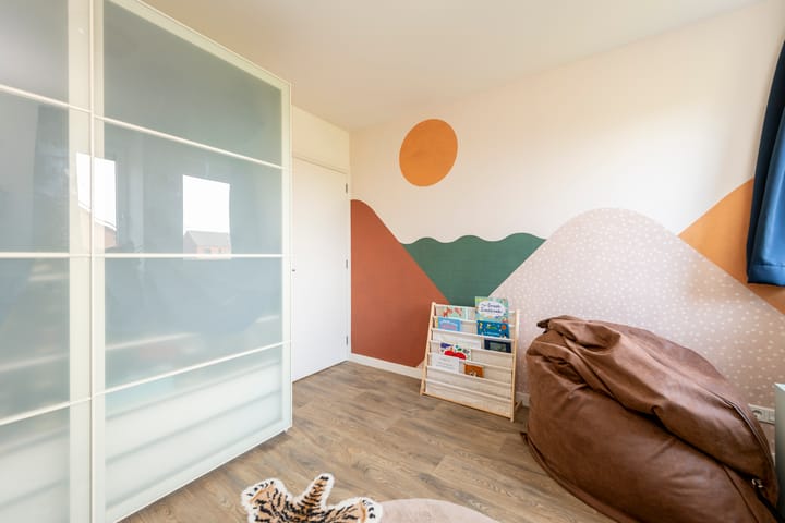 Photo 34 of Pastoor Jilesenstraat 6