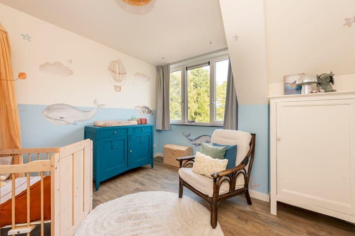 Photo 36 of Pastoor Jilesenstraat 6