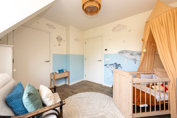 Photo 37 of Pastoor Jilesenstraat 6