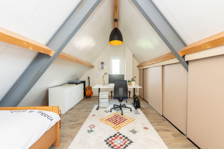 Photo 45 of Pastoor Jilesenstraat 6