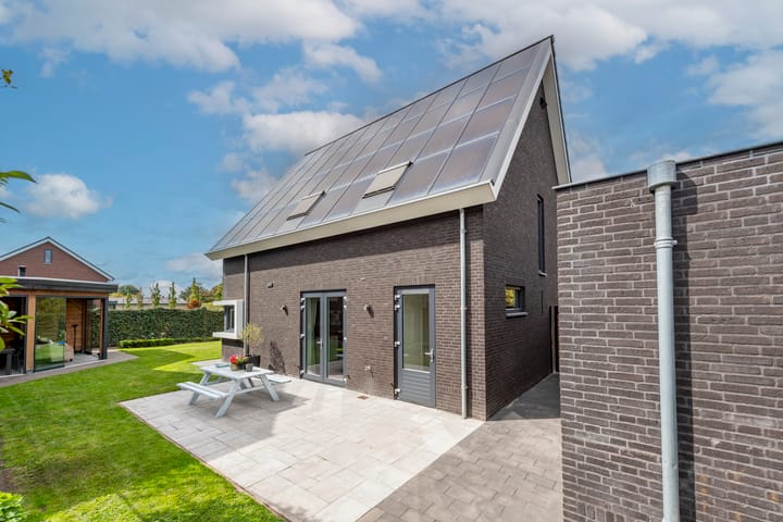 Photo 48 of Pastoor Jilesenstraat 6