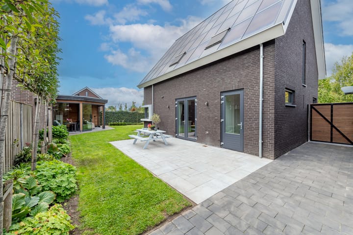 Photo 49 of Pastoor Jilesenstraat 6