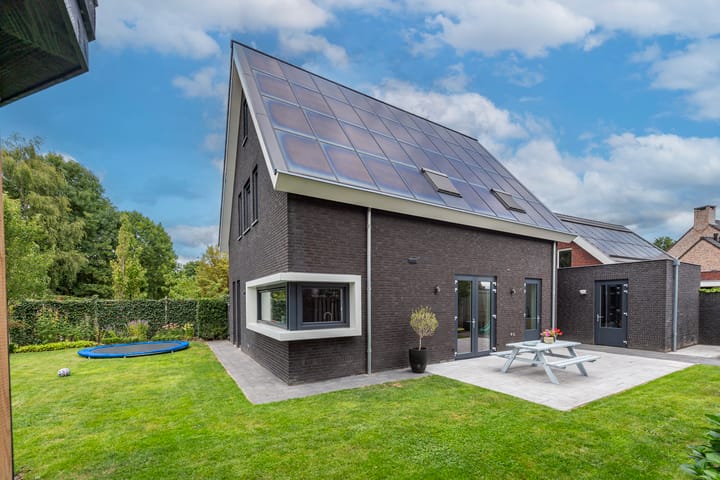 Photo 51 of Pastoor Jilesenstraat 6