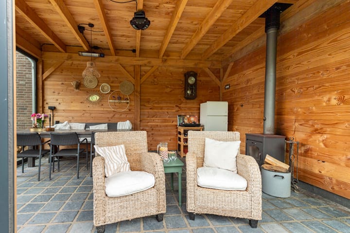 Photo 55 of Pastoor Jilesenstraat 6