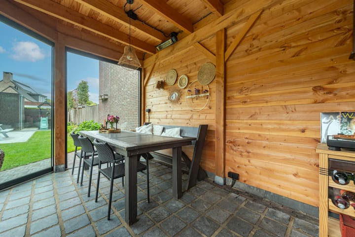 Photo 56 of Pastoor Jilesenstraat 6