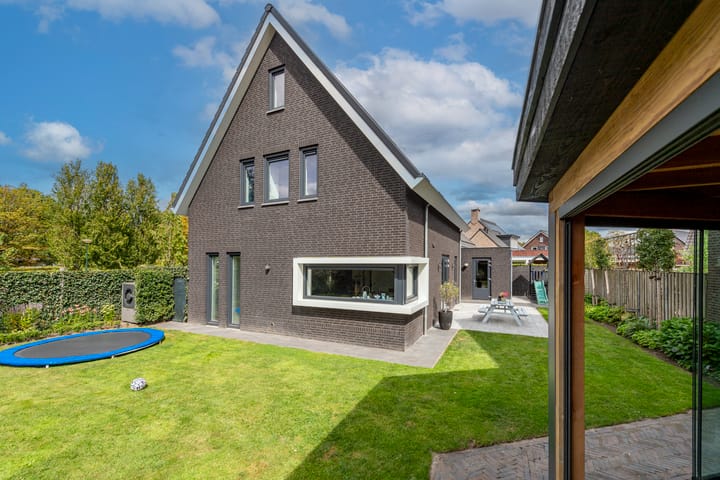 Photo 58 of Pastoor Jilesenstraat 6