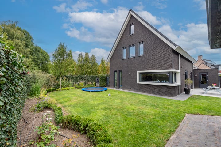 Photo 59 of Pastoor Jilesenstraat 6