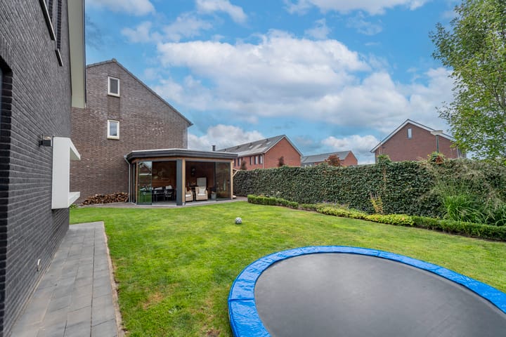 Photo 61 of Pastoor Jilesenstraat 6