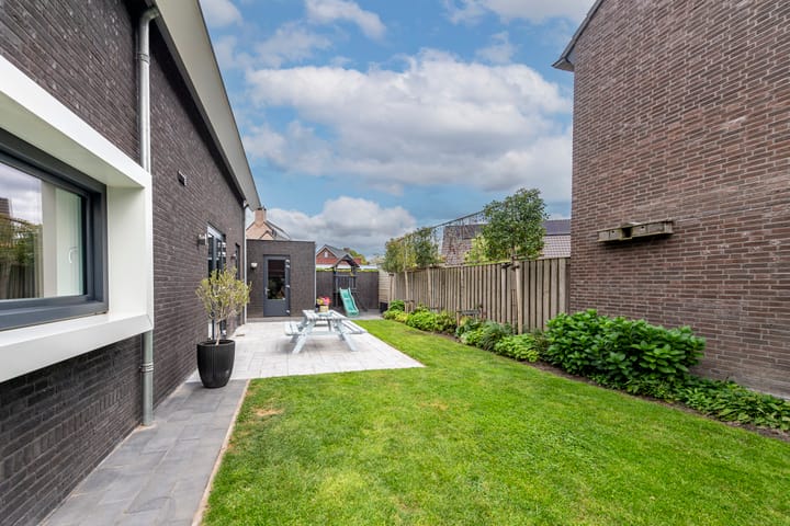 Photo 63 of Pastoor Jilesenstraat 6