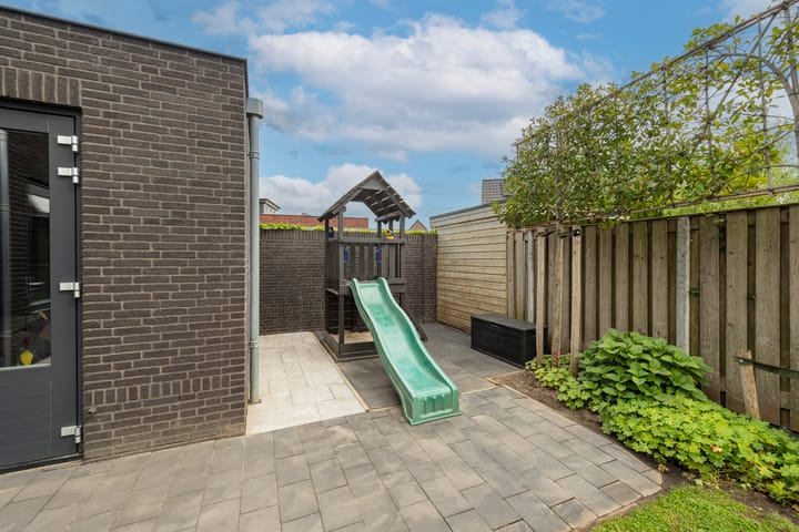 Photo 64 of Pastoor Jilesenstraat 6