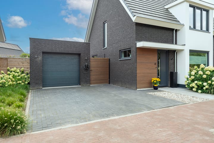 Photo 67 of Pastoor Jilesenstraat 6