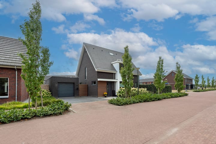 Photo 69 of Pastoor Jilesenstraat 6