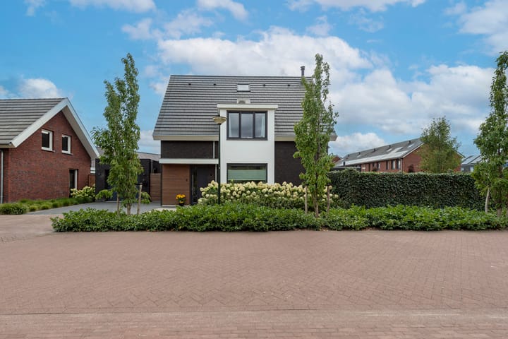 Photo 70 of Pastoor Jilesenstraat 6