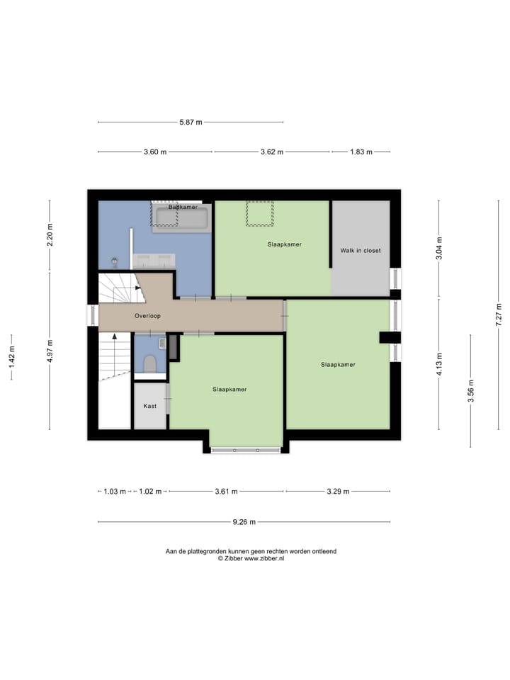 Photo 75 of Pastoor Jilesenstraat 6