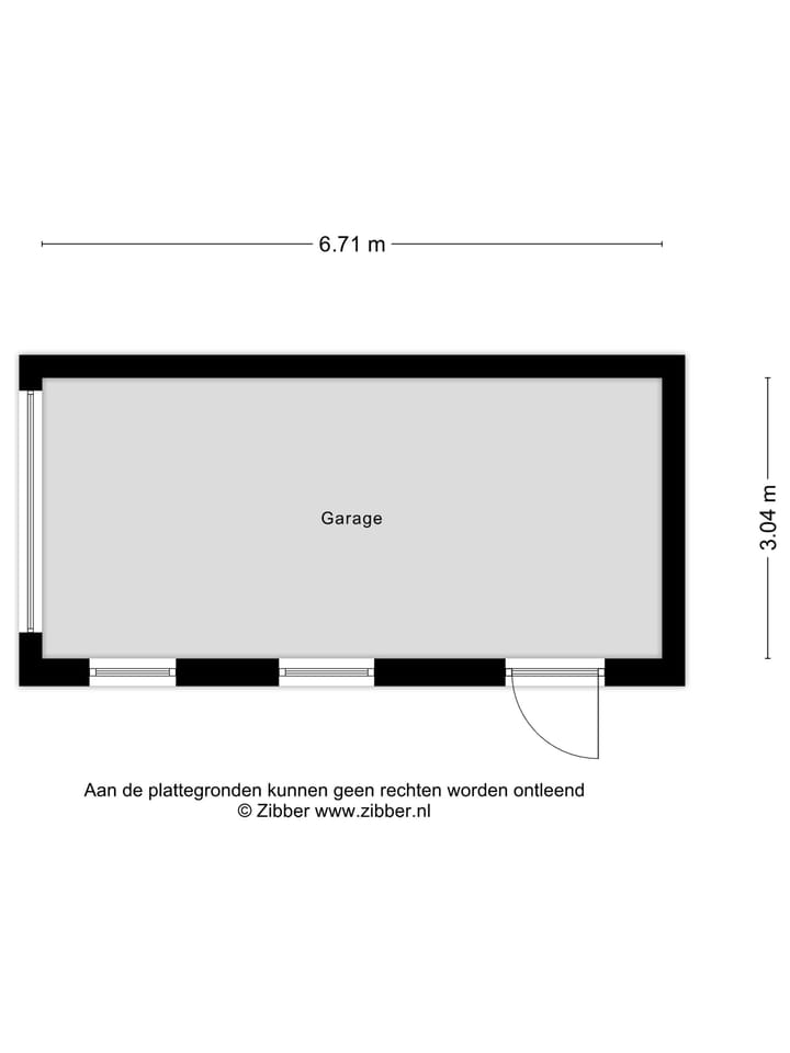 Photo 77 of Pastoor Jilesenstraat 6