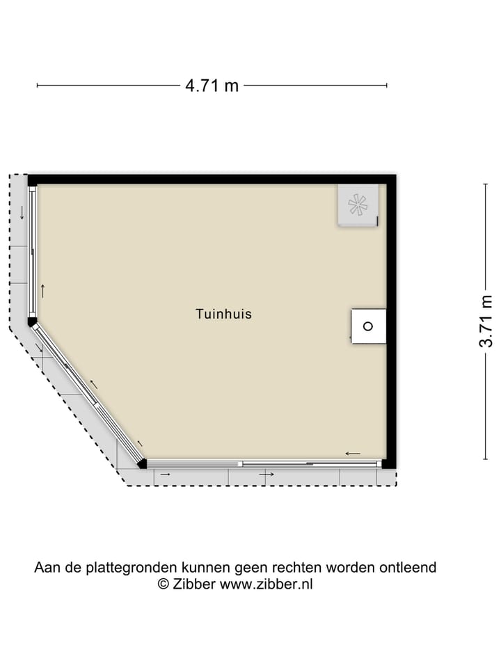 Photo 78 of Pastoor Jilesenstraat 6