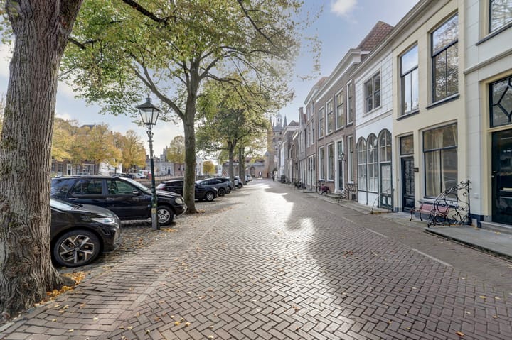 Foto 3 van Oude Haven 30