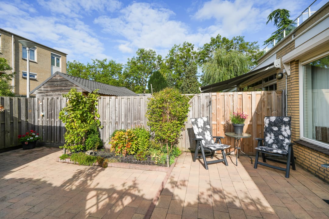 Foto 32 van Tielerwaard 63