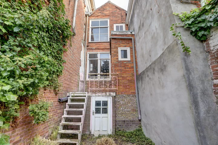 Foto 25 van Oude Haven 30