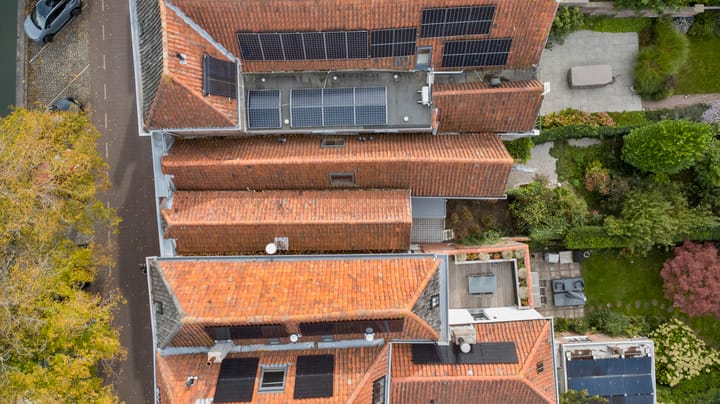 Foto 27 van Oude Haven 30