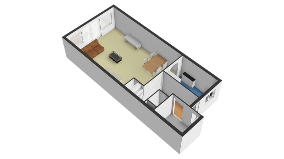 Foto 48 van Tielerwaard 63