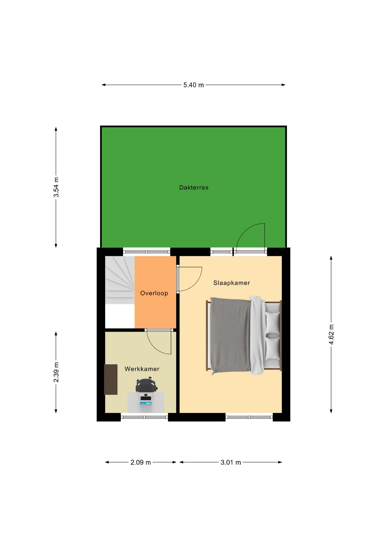 Foto 51 van Tielerwaard 63