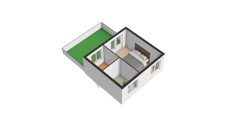 Foto 52 van Tielerwaard 63