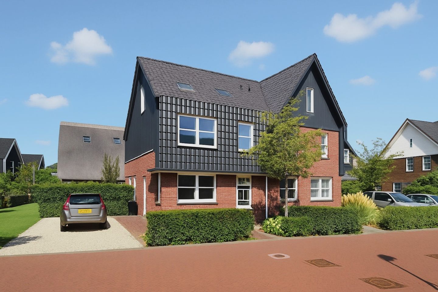 Foto 1 van Zuiderzeedreef 17