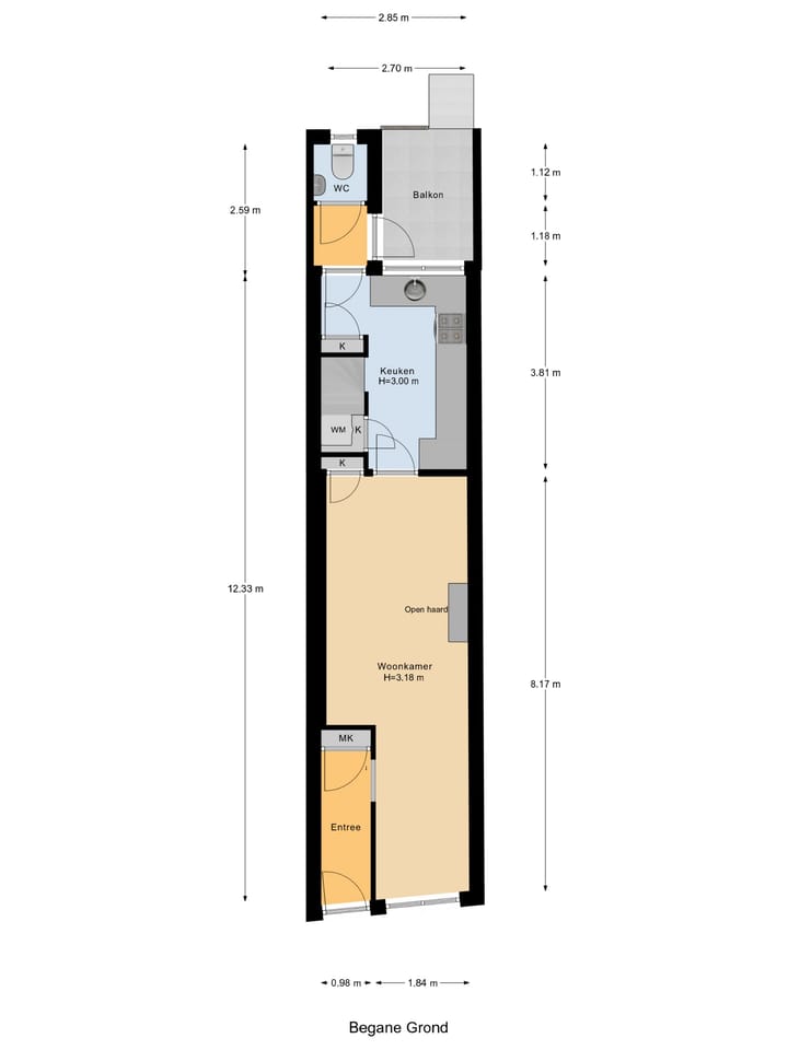 Foto 31 van Oude Haven 30
