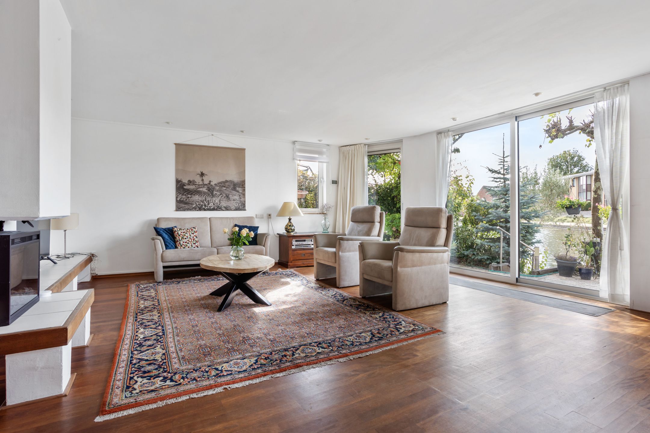 Foto 3 van Pinaskade 80