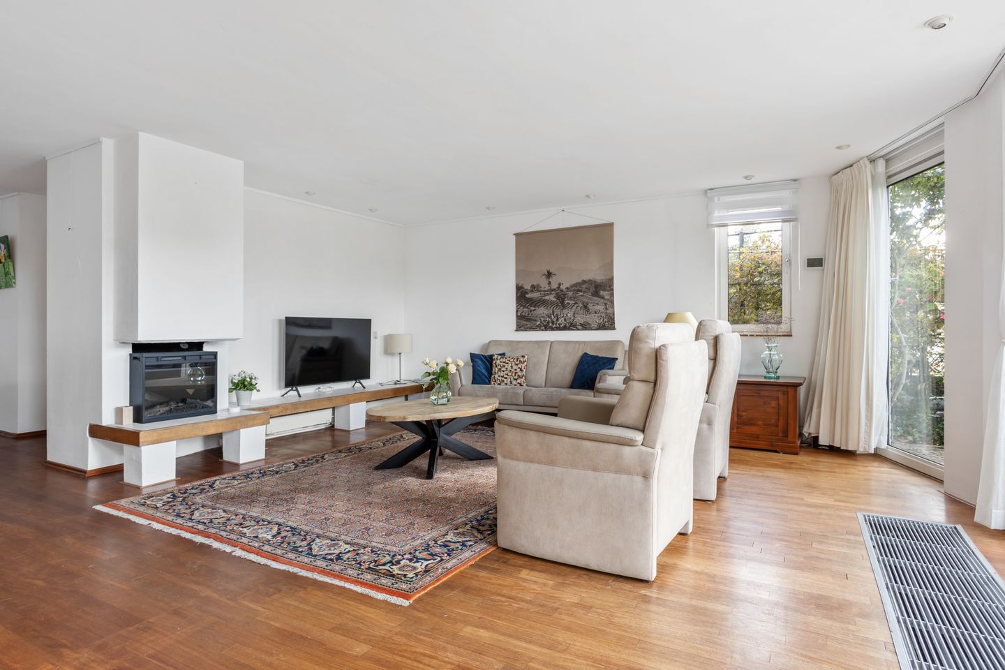 Foto 4 van Pinaskade 80