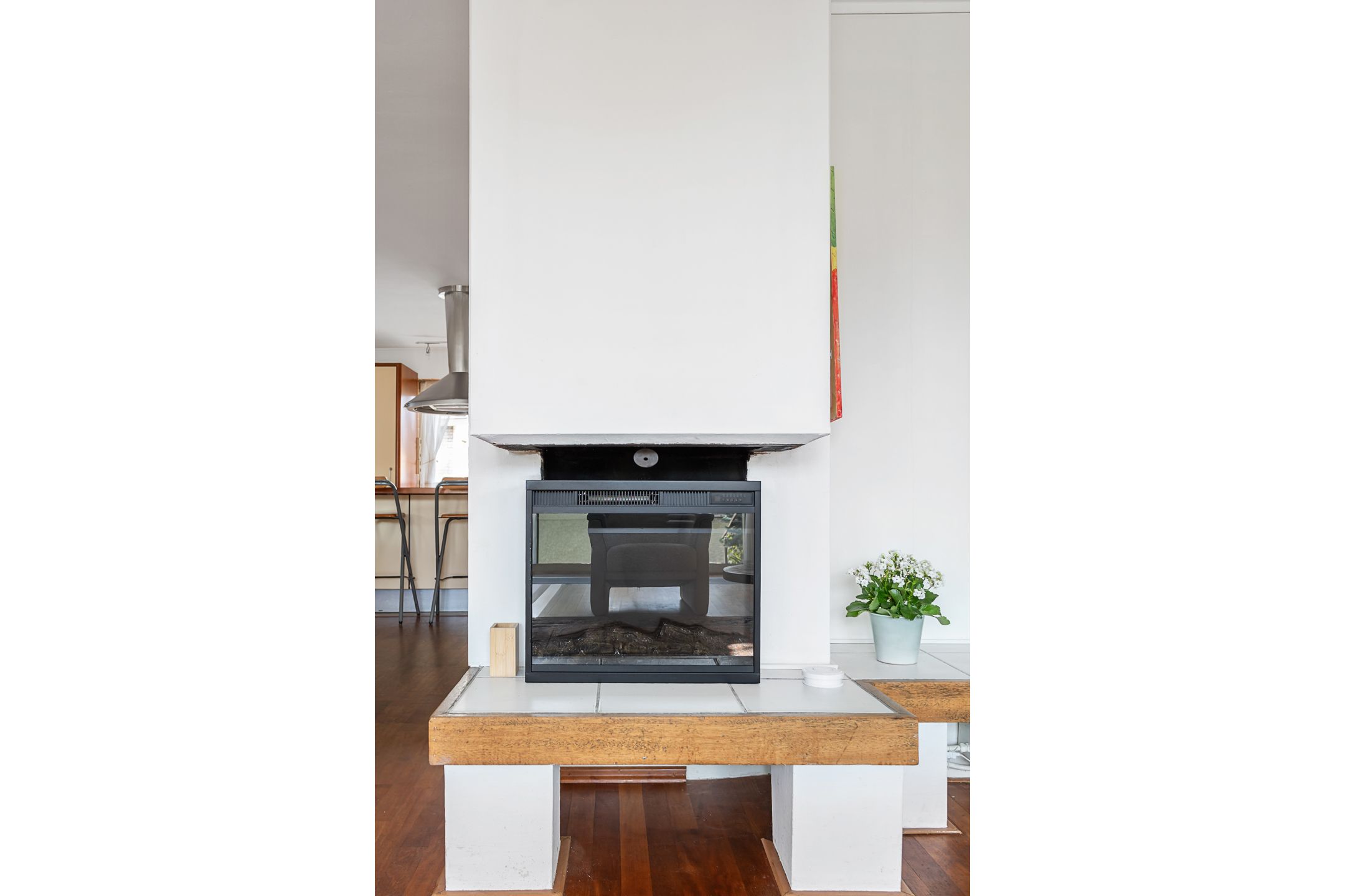 Foto 6 van Pinaskade 80