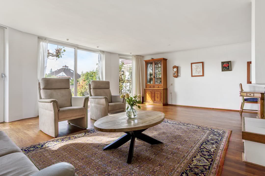 Foto 7 van Pinaskade 80