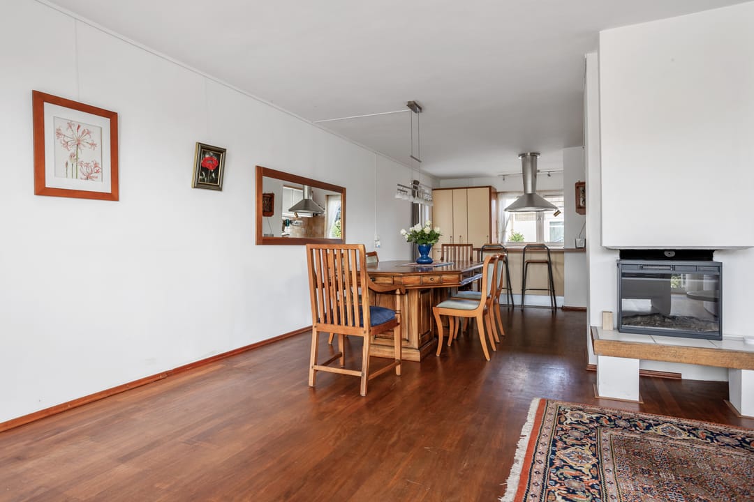 Foto 8 van Pinaskade 80