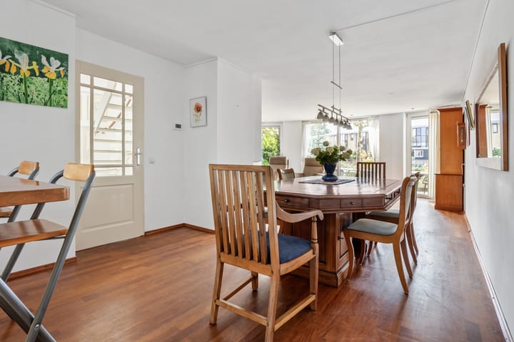 Foto 10 van Pinaskade 80