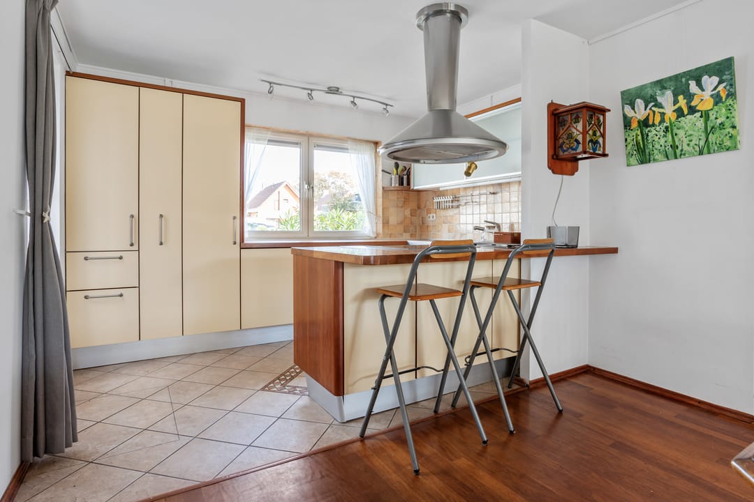 Foto 11 van Pinaskade 80