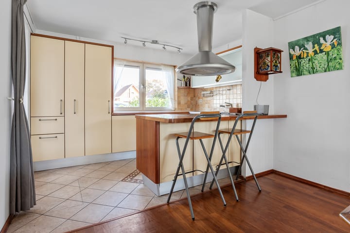 Foto 11 van Pinaskade 80